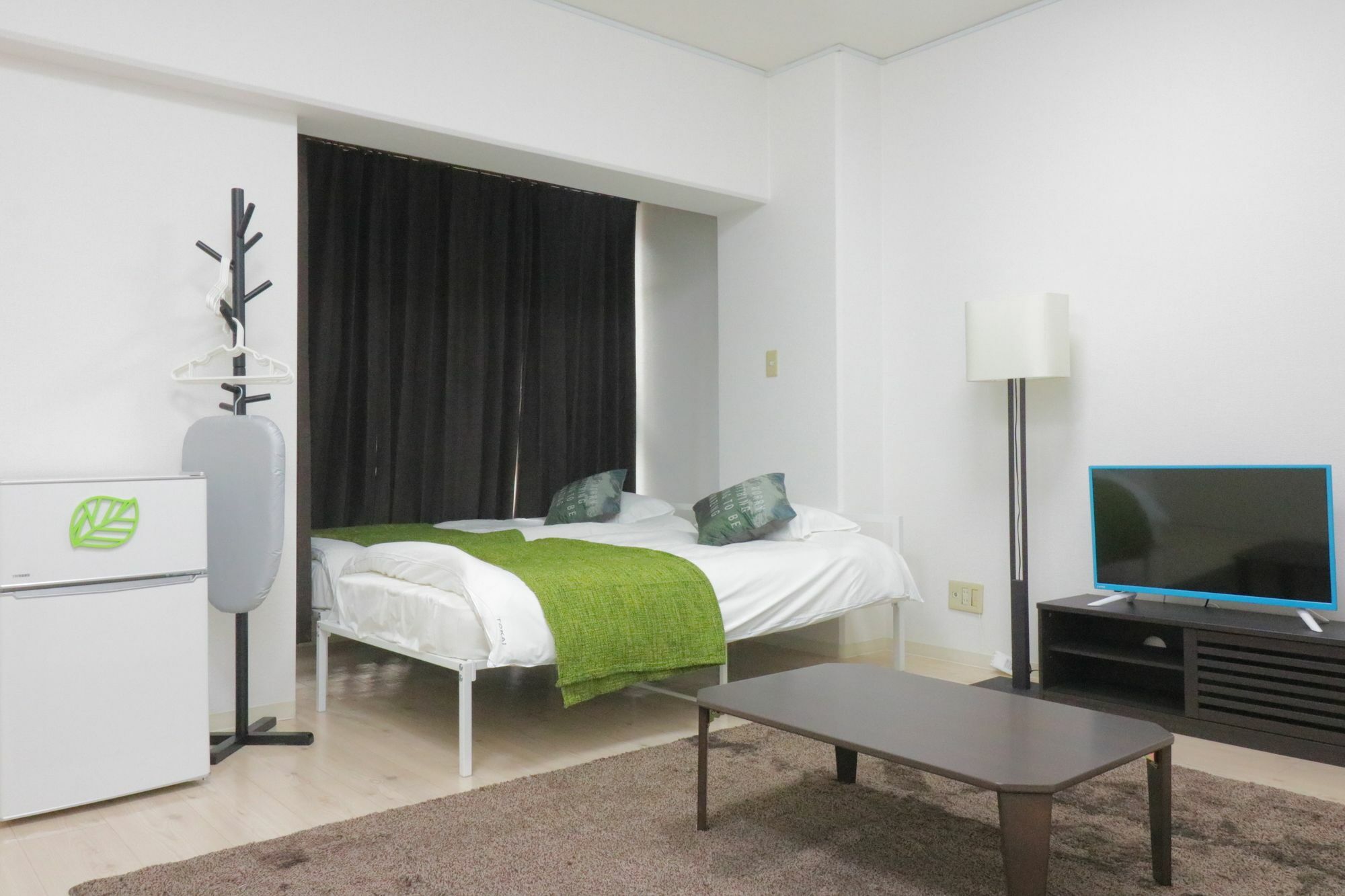 Hg Cozy Hotel No 37 阿波座駅前 Осака Екстериор снимка